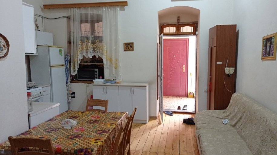 Kirayə verilir 2 otaqlı köhnə tikili, 65 m², Xətai m.-4