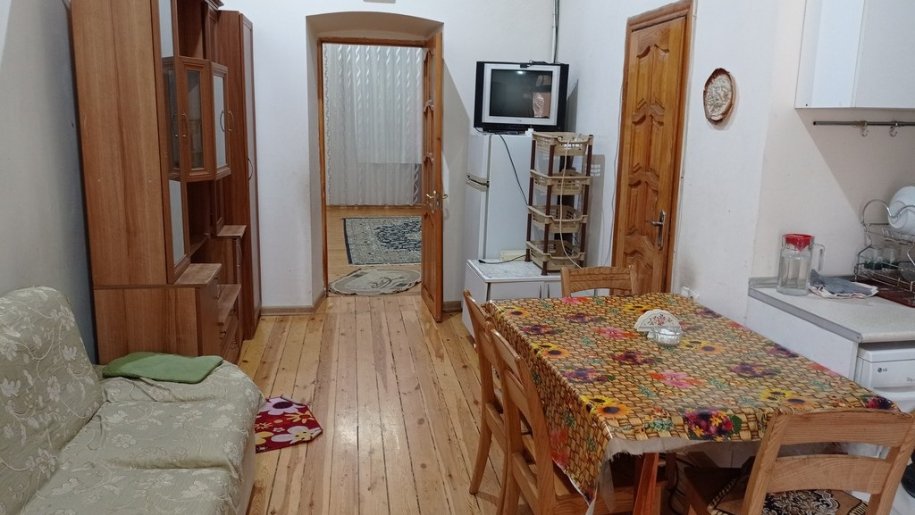 Kirayə verilir 2 otaqlı köhnə tikili, 65 m², Xətai m.-5