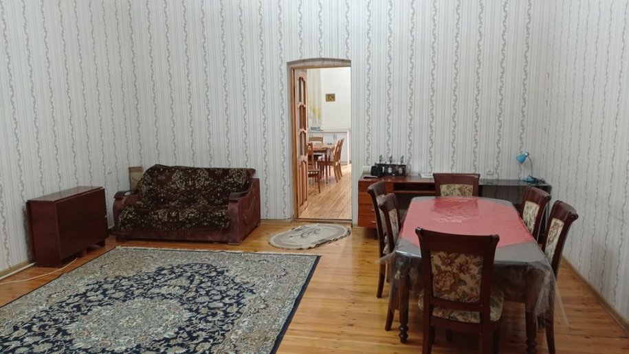 Kirayə verilir 2 otaqlı köhnə tikili, 65 m², Xətai m.-6