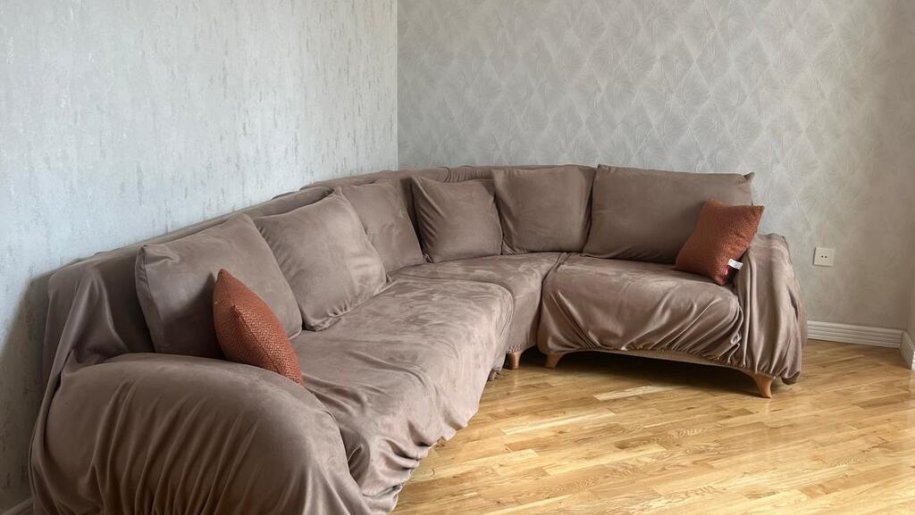 Satılır 3 otaqlı yeni tikili, 81 m², Xalqlar dostluğu m.-3