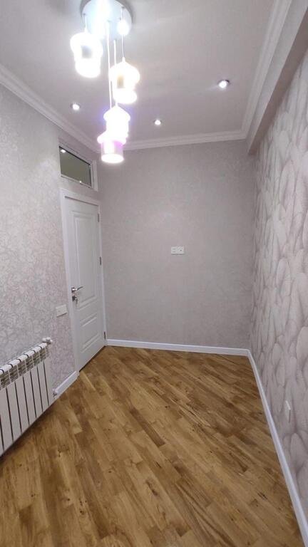 Satılır 3 otaqlı yeni tikili, 81 m², Xalqlar dostluğu m.-7