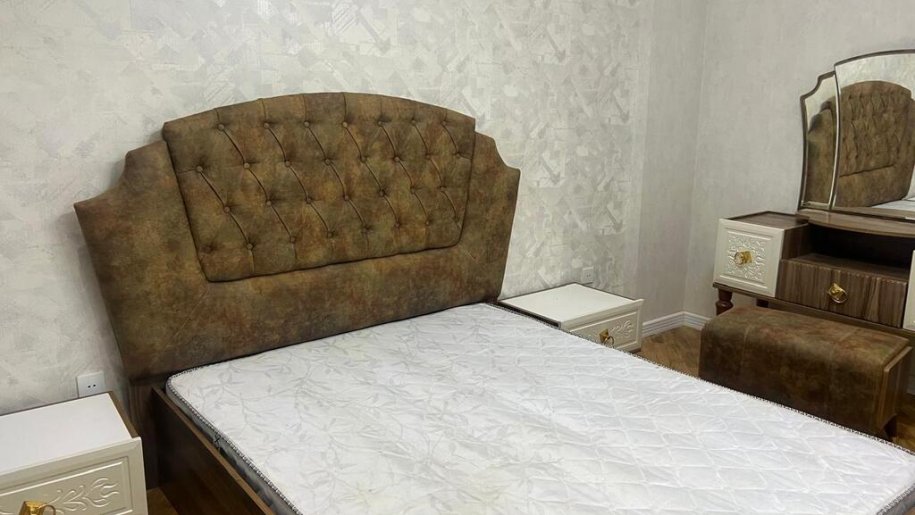 Satılır 3 otaqlı yeni tikili, 81 m², Xalqlar dostluğu m.-13
