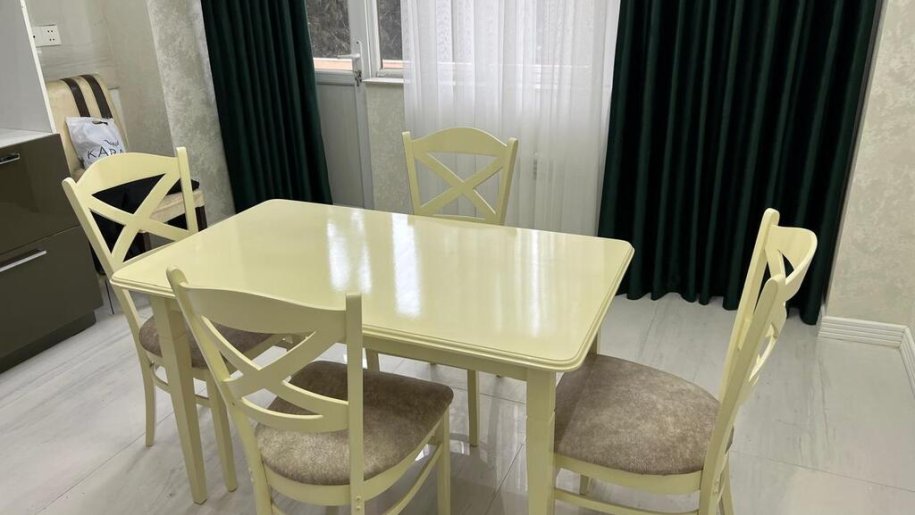 Satılır 3 otaqlı yeni tikili, 81 m², Xalqlar dostluğu m.-19