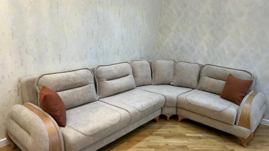 Satılır 3 otaqlı yeni tikili, 81 m², Xalqlar dostluğu m.-20