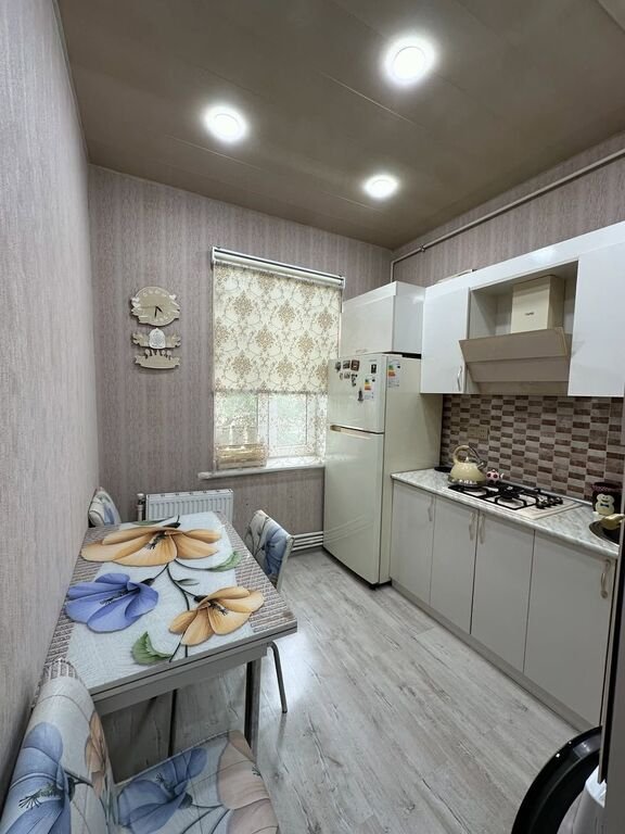 Satılır 3 otaqlı köhnə tikili, 80 m², Nəriman Nərimanov m.-6