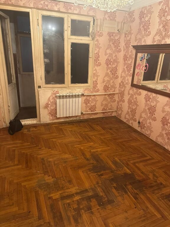 Kirayə verilir 2 otaqlı köhnə tikili, 50 m², 20 Yanvar m.-2