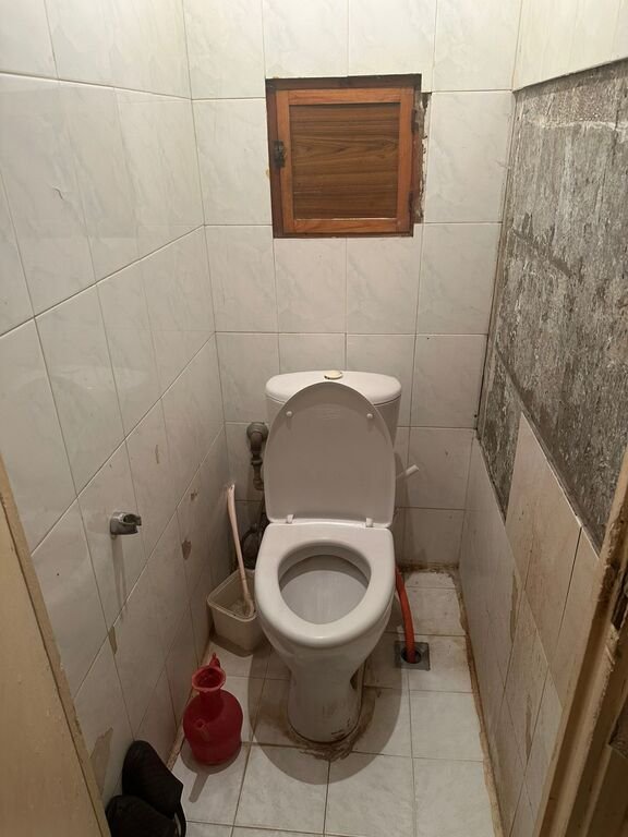 Kirayə verilir 2 otaqlı köhnə tikili, 50 m², 20 Yanvar m.-5
