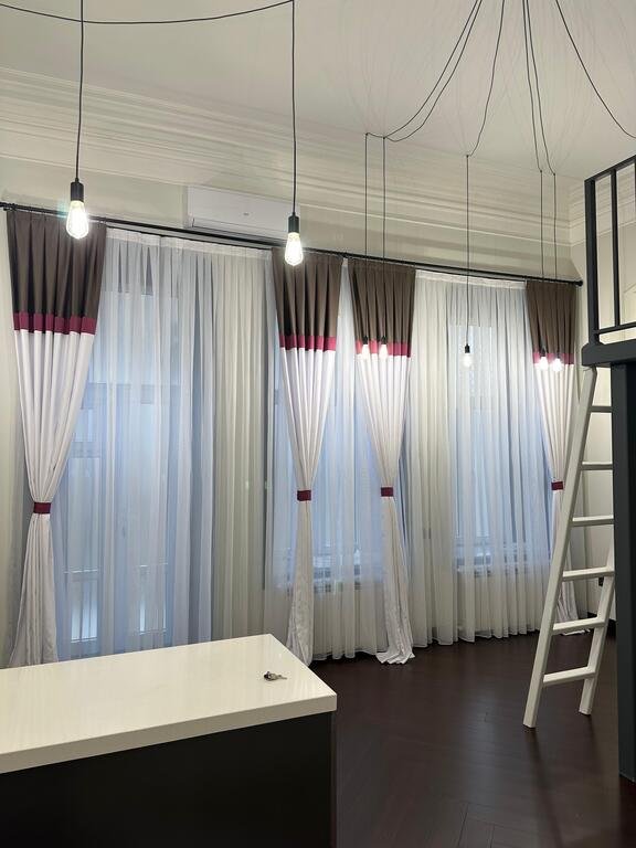 Kirayə verilir 1 otaqlı köhnə tikili, 40 m², Sahil m.-2