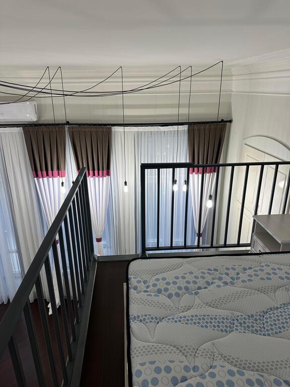 Kirayə verilir 1 otaqlı köhnə tikili, 40 m², Sahil m.-4