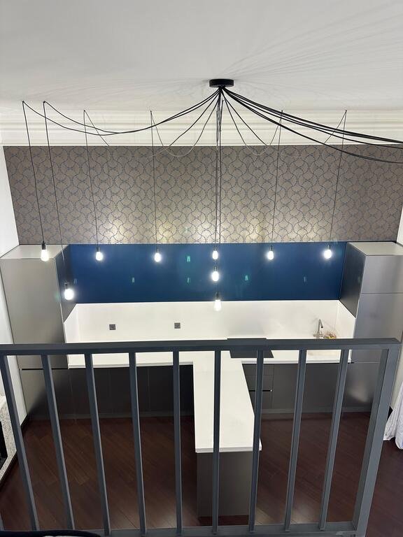 Kirayə verilir 1 otaqlı köhnə tikili, 40 m², Sahil m.-5