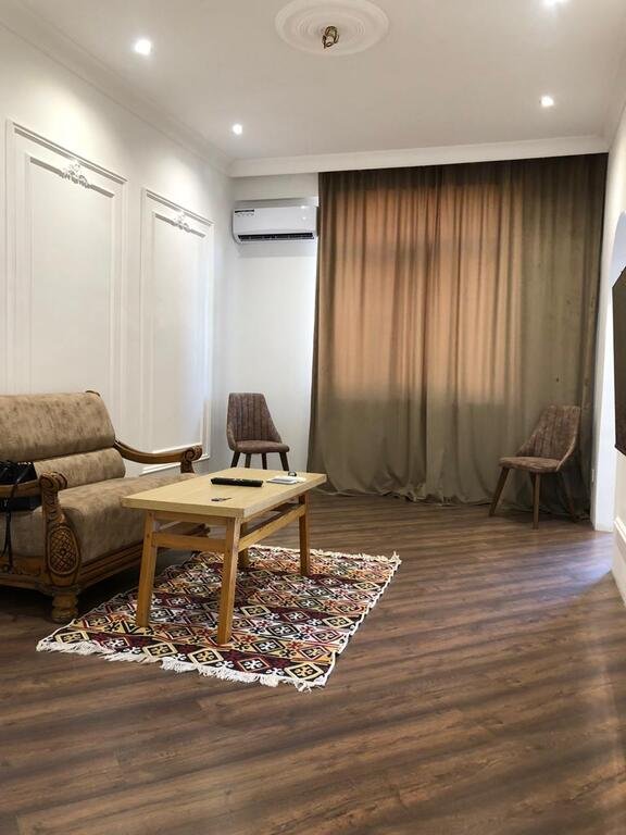 Satılır 2 otaqlı yeni tikili, 65 m², 8 noyabr-1