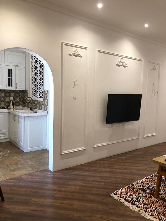 Satılır 2 otaqlı yeni tikili, 65 m², 8 noyabr-3