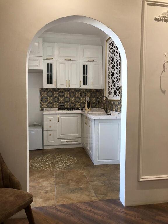 Satılır 2 otaqlı yeni tikili, 65 m², 8 noyabr-5