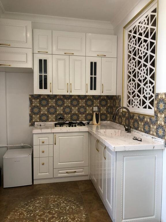 Satılır 2 otaqlı yeni tikili, 65 m², 8 noyabr-6