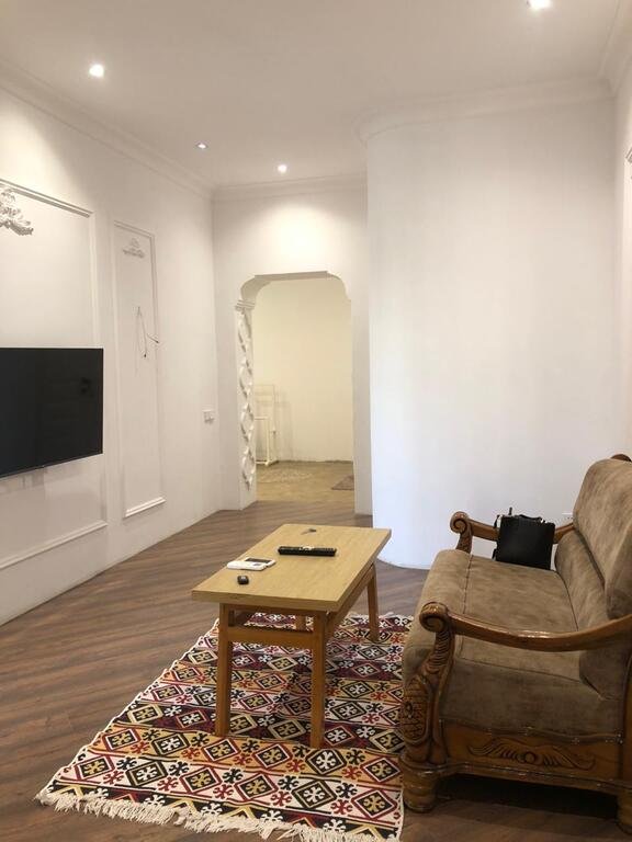 Satılır 2 otaqlı yeni tikili, 65 m², 8 noyabr-8