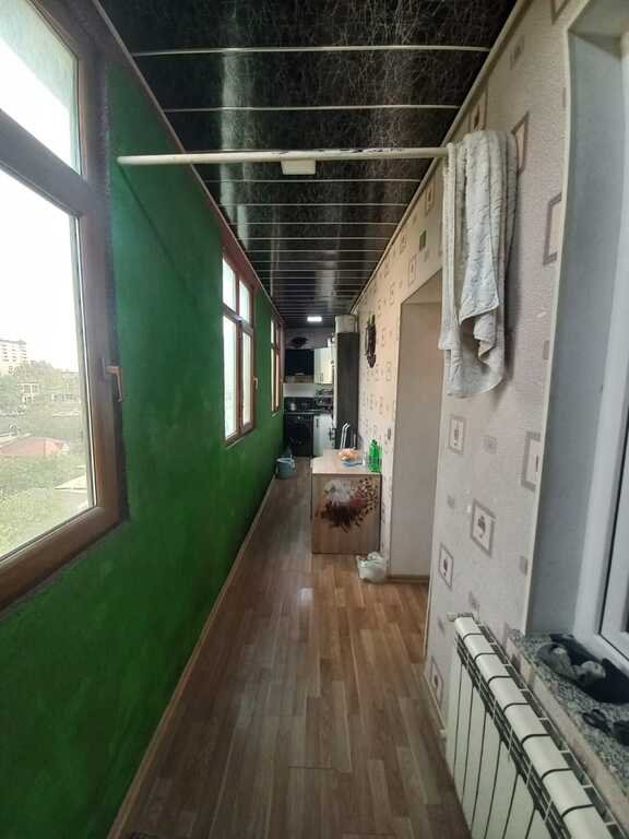 Satılır 2 otaqlı köhnə tikili, 55 m², 20 Yanvar m.-8