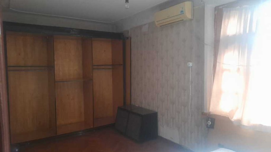 Kirayə verilir 2 otaqlı köhnə tikili, 60 m², Dərnəgül m.-3