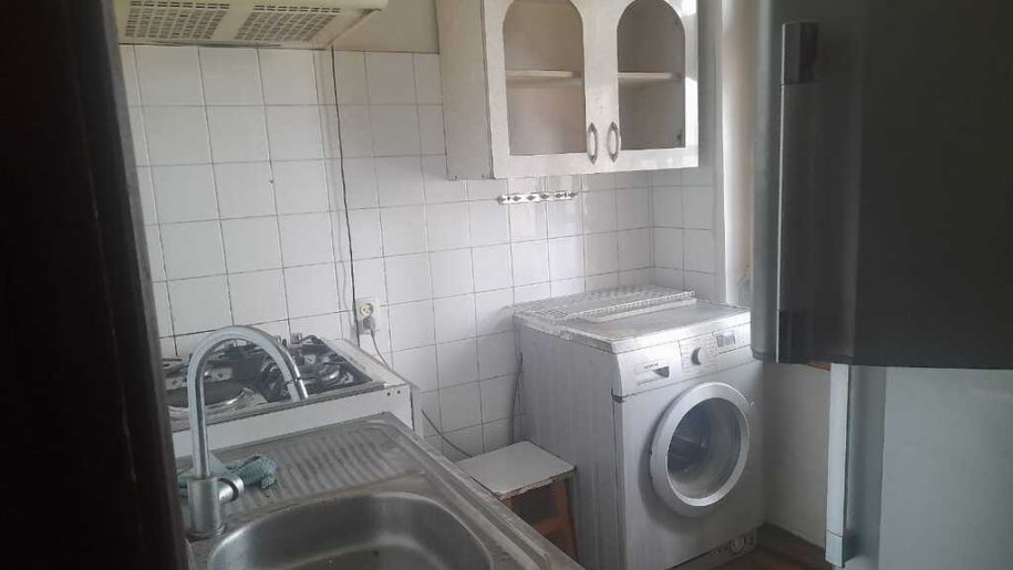 Kirayə verilir 2 otaqlı köhnə tikili, 60 m², Dərnəgül m.-5