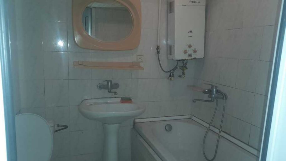 Kirayə verilir 2 otaqlı köhnə tikili, 60 m², Dərnəgül m.-6