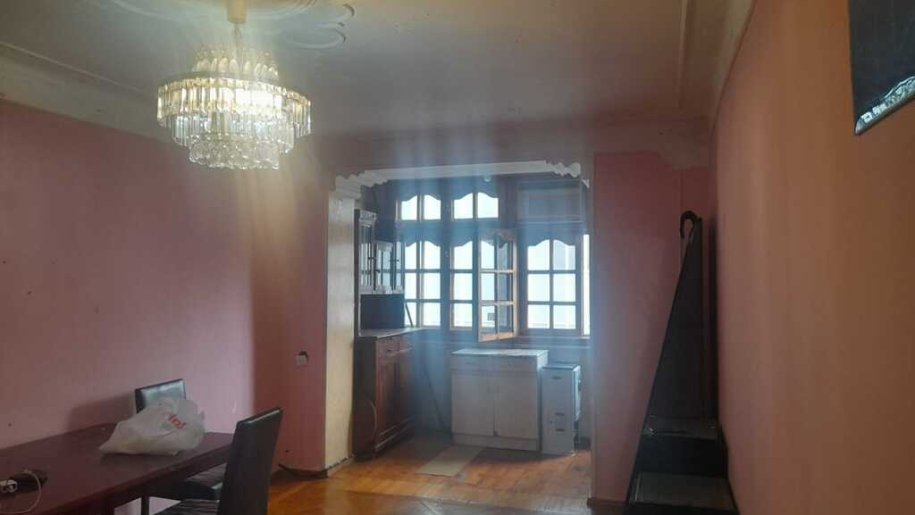 Kirayə verilir 2 otaqlı köhnə tikili, 60 m², Dərnəgül m.-11