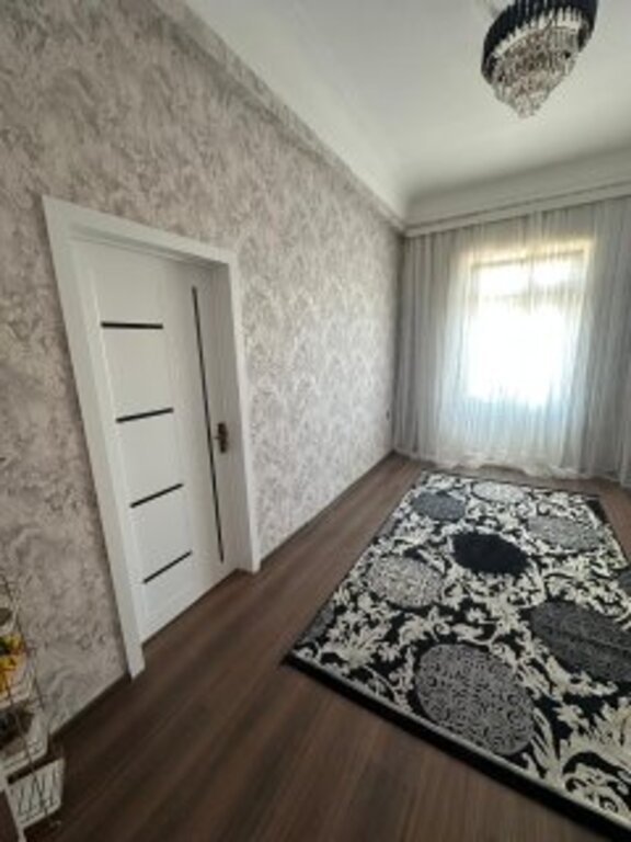 Satılır 3 otaqlı köhnə tikili, 75 m², Nəriman Nərimanov m.-1