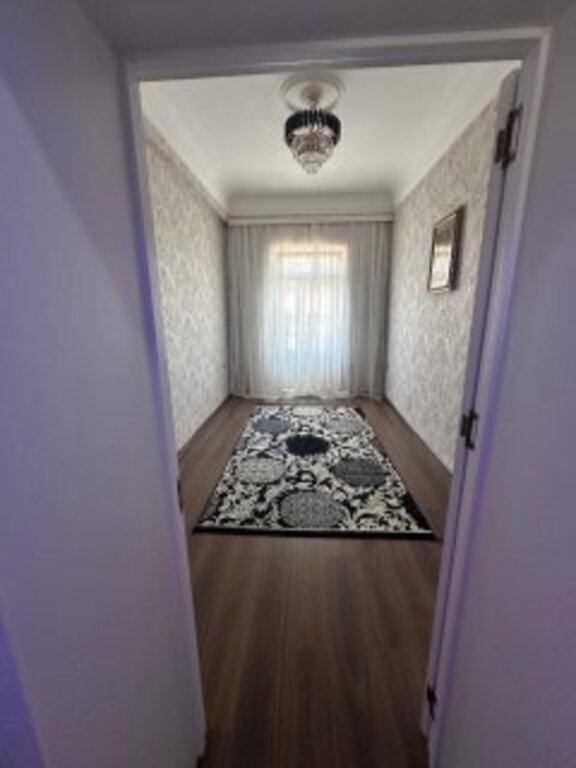 Satılır 3 otaqlı köhnə tikili, 75 m², Nəriman Nərimanov m.-3