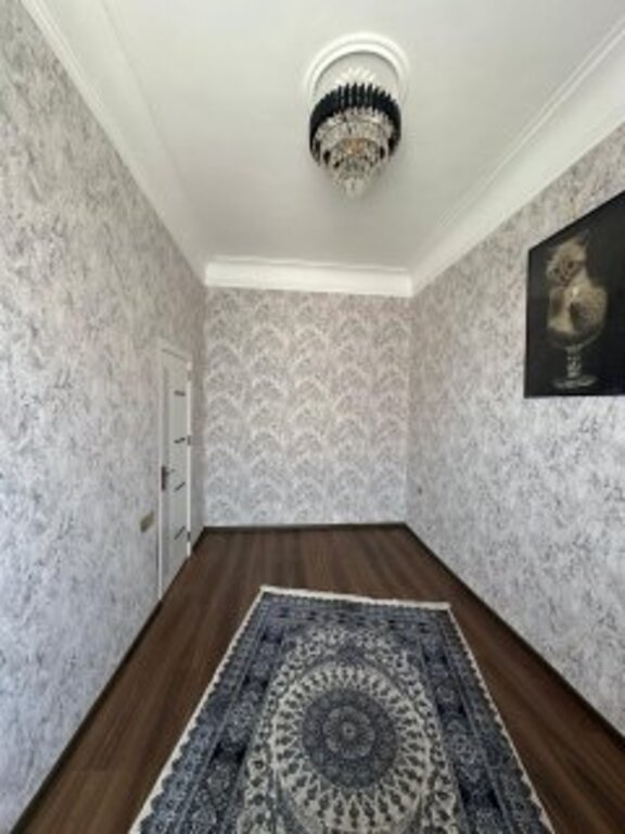 Satılır 3 otaqlı köhnə tikili, 75 m², Nəriman Nərimanov m.-5