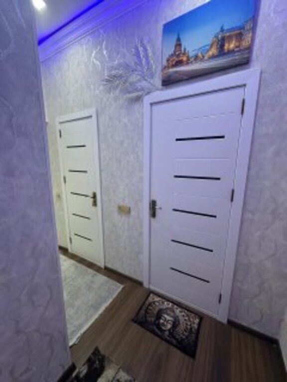 Satılır 3 otaqlı köhnə tikili, 75 m², Nəriman Nərimanov m.-6