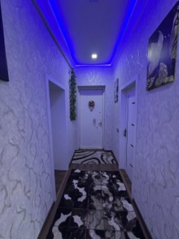 Satılır 3 otaqlı köhnə tikili, 75 m², Nəriman Nərimanov m.-7