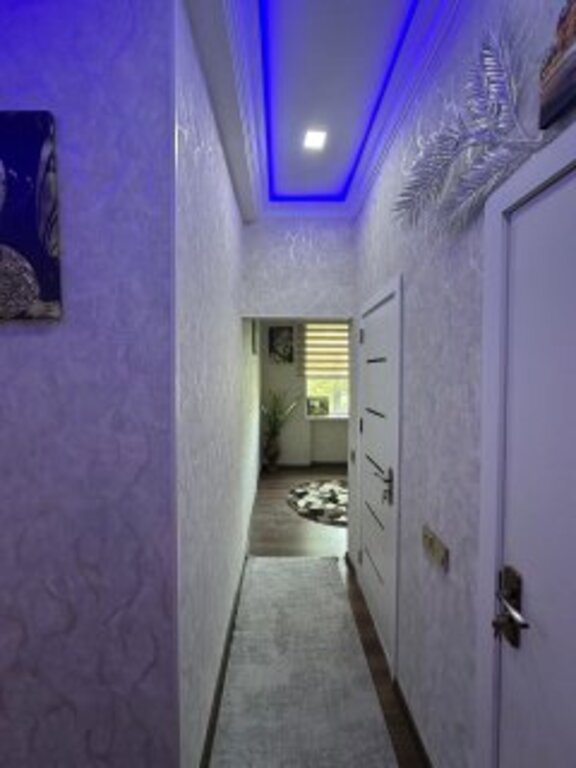 Satılır 3 otaqlı köhnə tikili, 75 m², Nəriman Nərimanov m.-8
