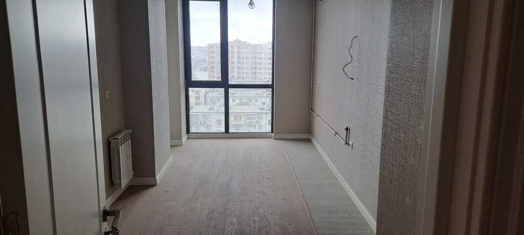 Satılır 4 otaqlı yeni tikili, 122 m², Memar Əcəmi m.-8