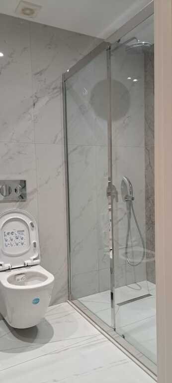 Satılır 4 otaqlı yeni tikili, 122 m², Memar Əcəmi m.-9