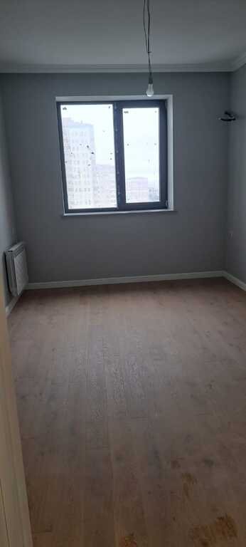 Satılır 4 otaqlı yeni tikili, 122 m², Memar Əcəmi m.-11