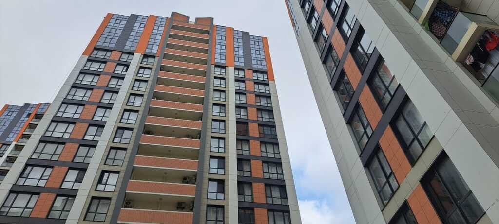 Satılır 4 otaqlı yeni tikili, 122 m², Memar Əcəmi m.-16