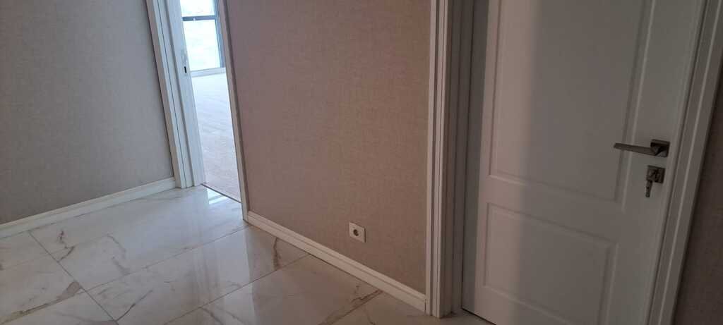 Satılır 4 otaqlı yeni tikili, 122 m², Memar Əcəmi m.-19