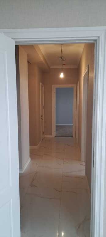 Satılır 4 otaqlı yeni tikili, 122 m², Memar Əcəmi m.-21
