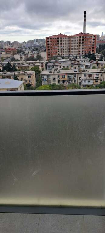 Satılır 4 otaqlı yeni tikili, 122 m², Memar Əcəmi m.-22