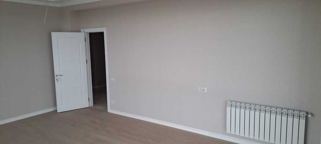 Satılır 4 otaqlı yeni tikili, 122 m², Memar Əcəmi m.-23
