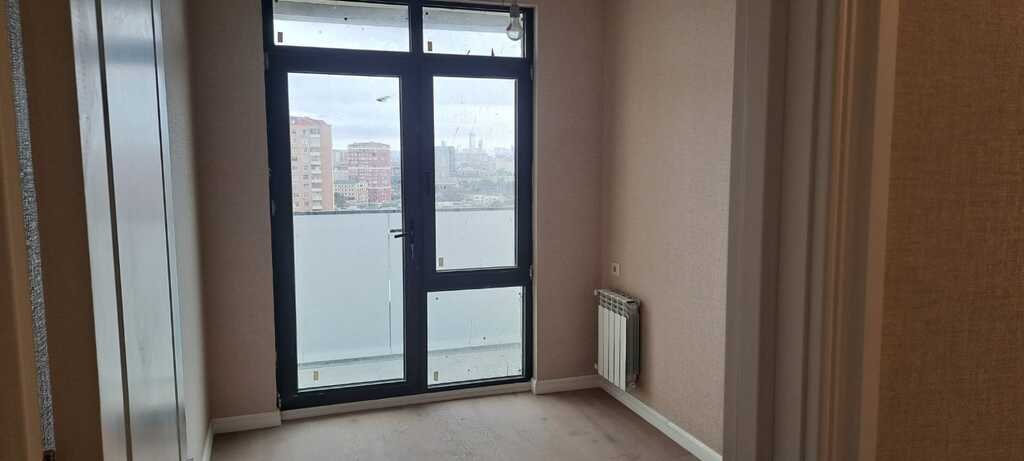 Satılır 4 otaqlı yeni tikili, 122 m², Memar Əcəmi m.-26