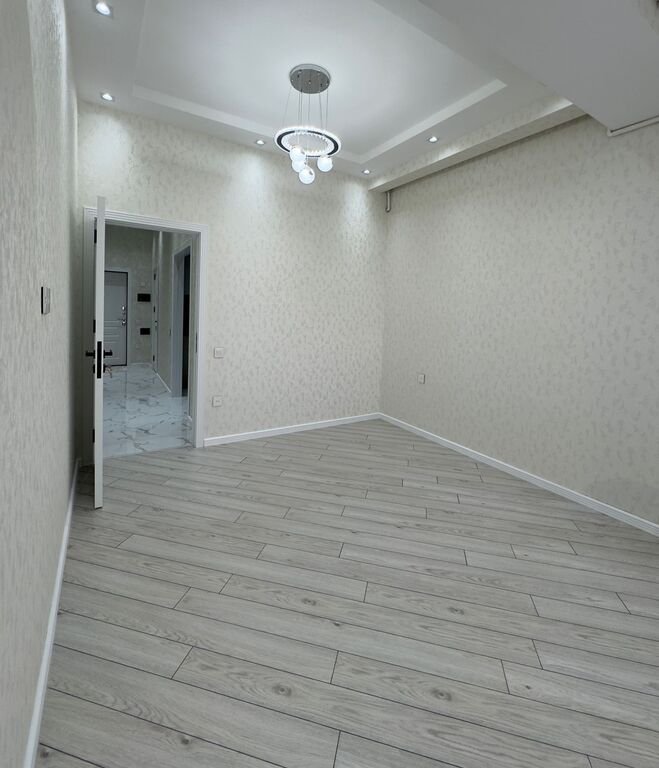 Satılır 2 otaqlı yeni tikili, 66 m², Neftçilər m.-2
