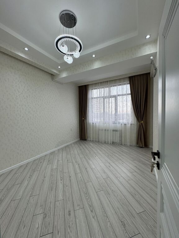 Satılır 2 otaqlı yeni tikili, 66 m², Neftçilər m.-4