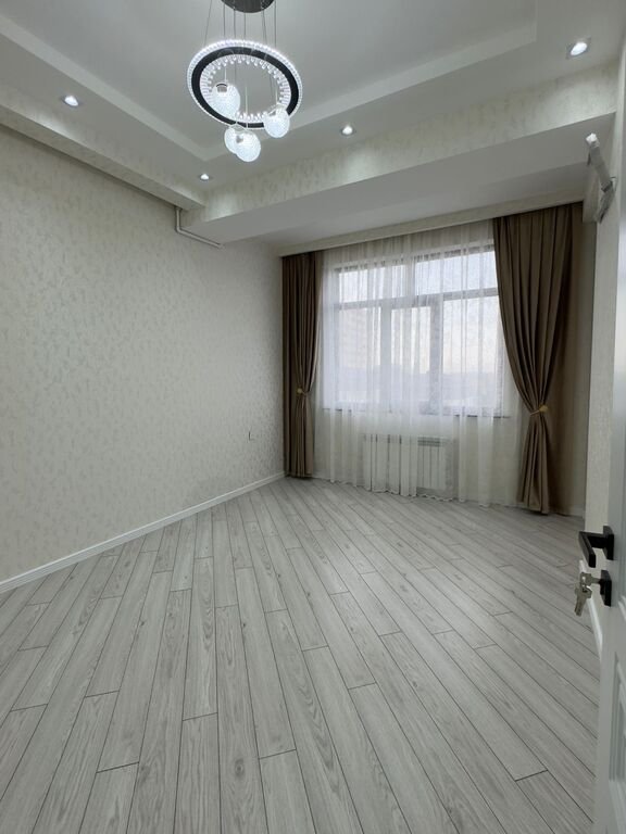 Satılır 2 otaqlı yeni tikili, 66 m², Neftçilər m.-6