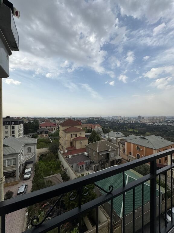 Satılır 2 otaqlı yeni tikili, 66 m², Neftçilər m.-9