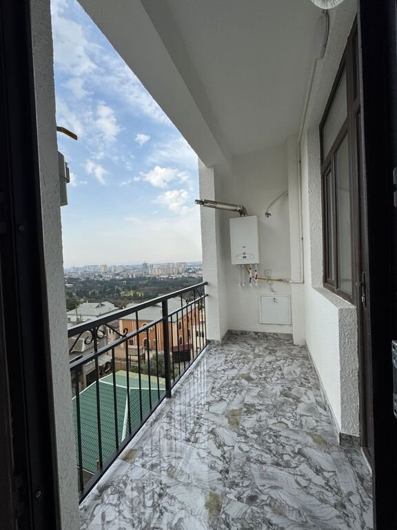 Satılır 2 otaqlı yeni tikili, 66 m², Neftçilər m.-10