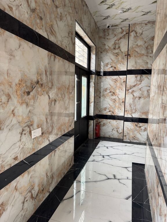 Satılır 2 otaqlı yeni tikili, 66 m², Neftçilər m.-12