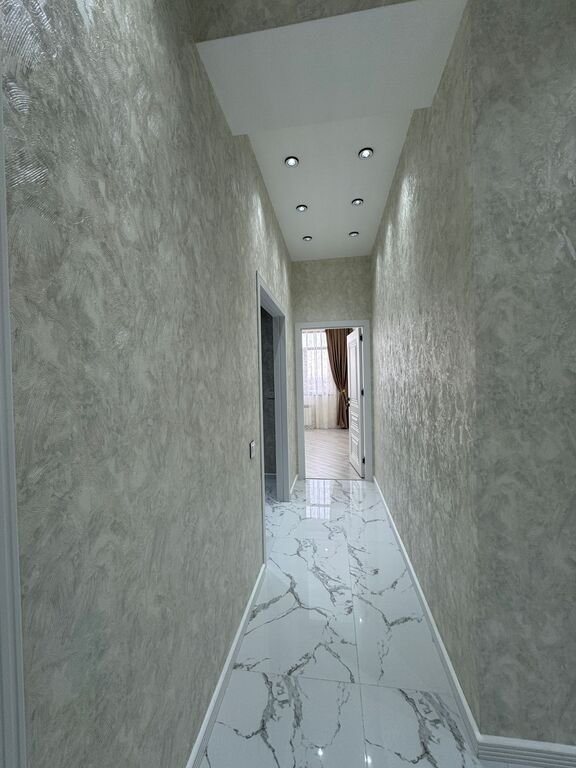Satılır 2 otaqlı yeni tikili, 66 m², Neftçilər m.-13