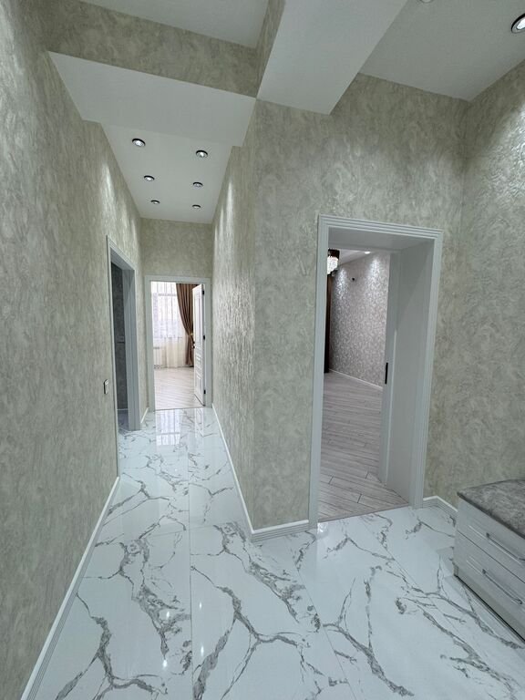 Satılır 2 otaqlı yeni tikili, 66 m², Neftçilər m.-14