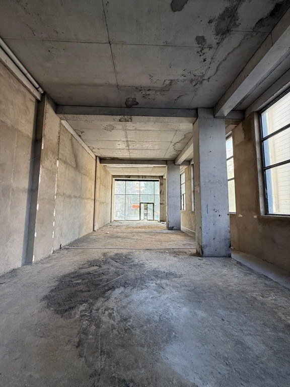 156 m<sup>2</sup> obyekt satılır, Nərimanov-5