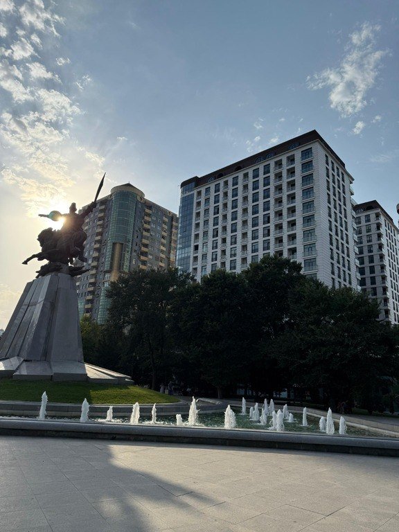 156 m<sup>2</sup> obyekt satılır, Nərimanov-7