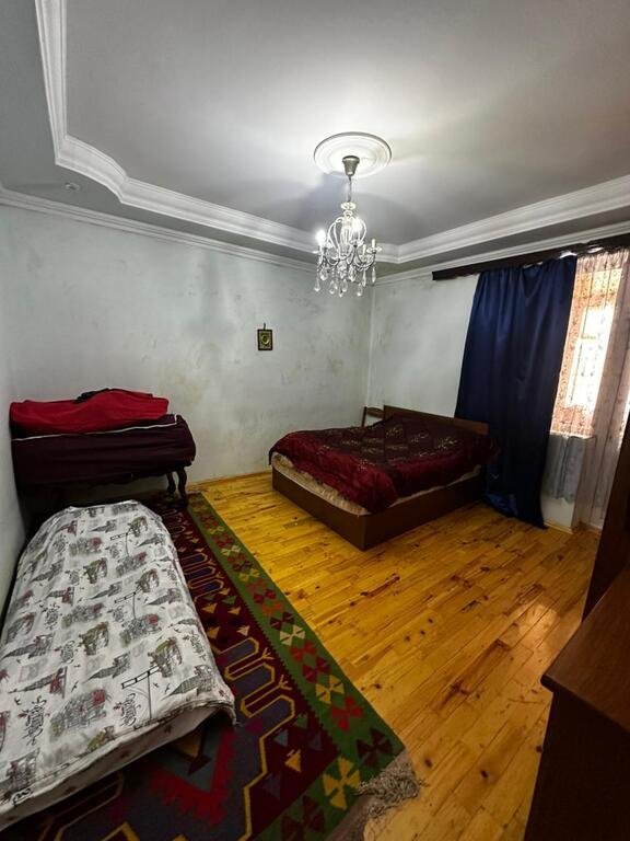 Satılır 3 otaqlı yeni tikili, 80 m², Məmmədli-2